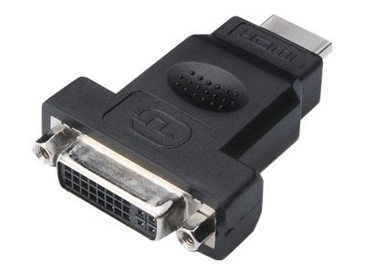 DIGITUS HDMI Adapter HDMI auf DVI-I