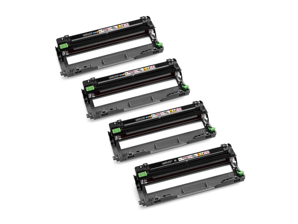 Brother DR243CL - Original - Trommeleinheit