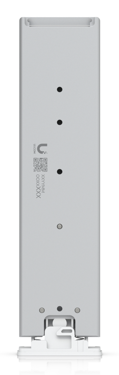 Ubiquiti UniFi - Ablage (Storage Device) - M.2, Ansicht 3