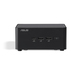 ASUS NUC 14 Pro+ RNUC14RVHV700000I - Barebone - Mini-PC - 1 x Core Ultra 7 165H  1.4 GHz - vPro - RAM 0 GB - Intel Arc Graphics - 1GbE 2.5GbE Wi-Fi 6E Bluetooth 5.3 - WLAN: 802.11abgnacax (Wi-Fi 6E)