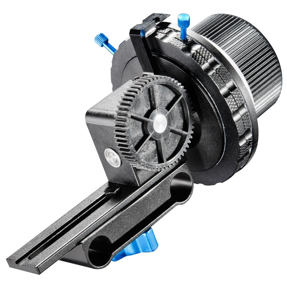 Walimex pro Follow Focus Twin-Stop - Manueller, Ansicht 4