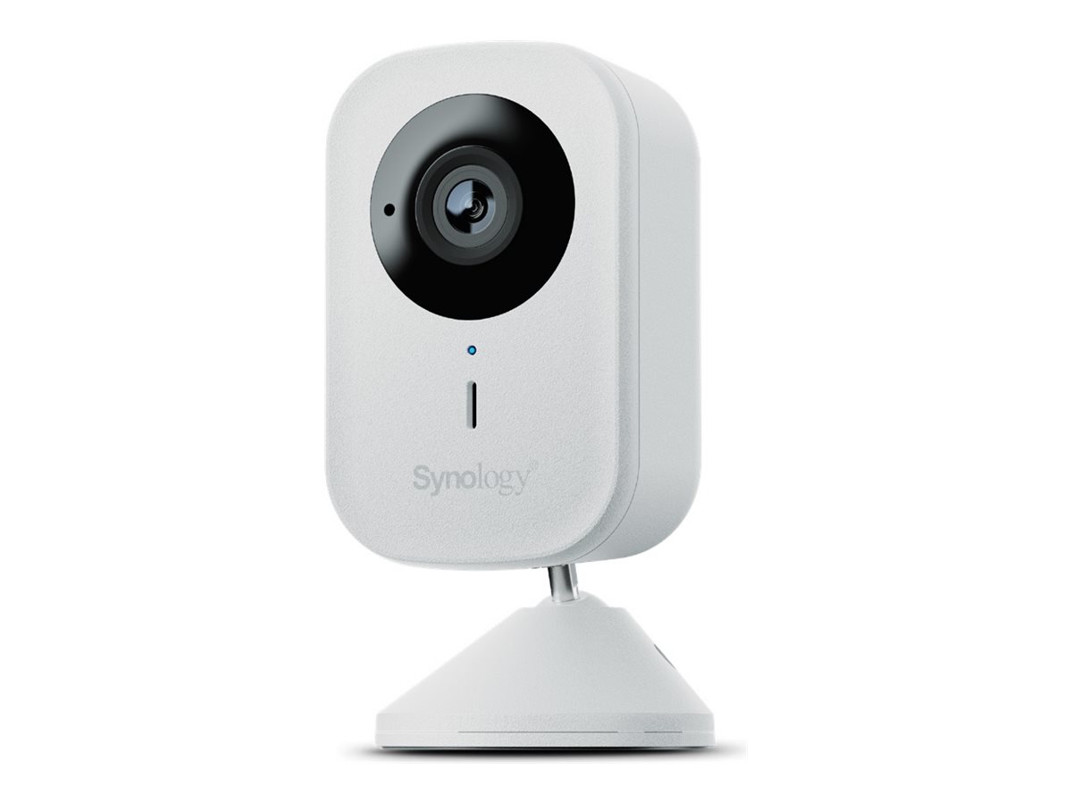 Synology CC400W - Netzwerk-Überwachungskamera - Farbe (Tag&Nacht)