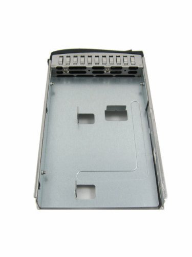 Supermicro Laufwerksschachtadapter - 3,5 auf 2,5 (8.9 cm to 6.4 cm), Ansicht 2