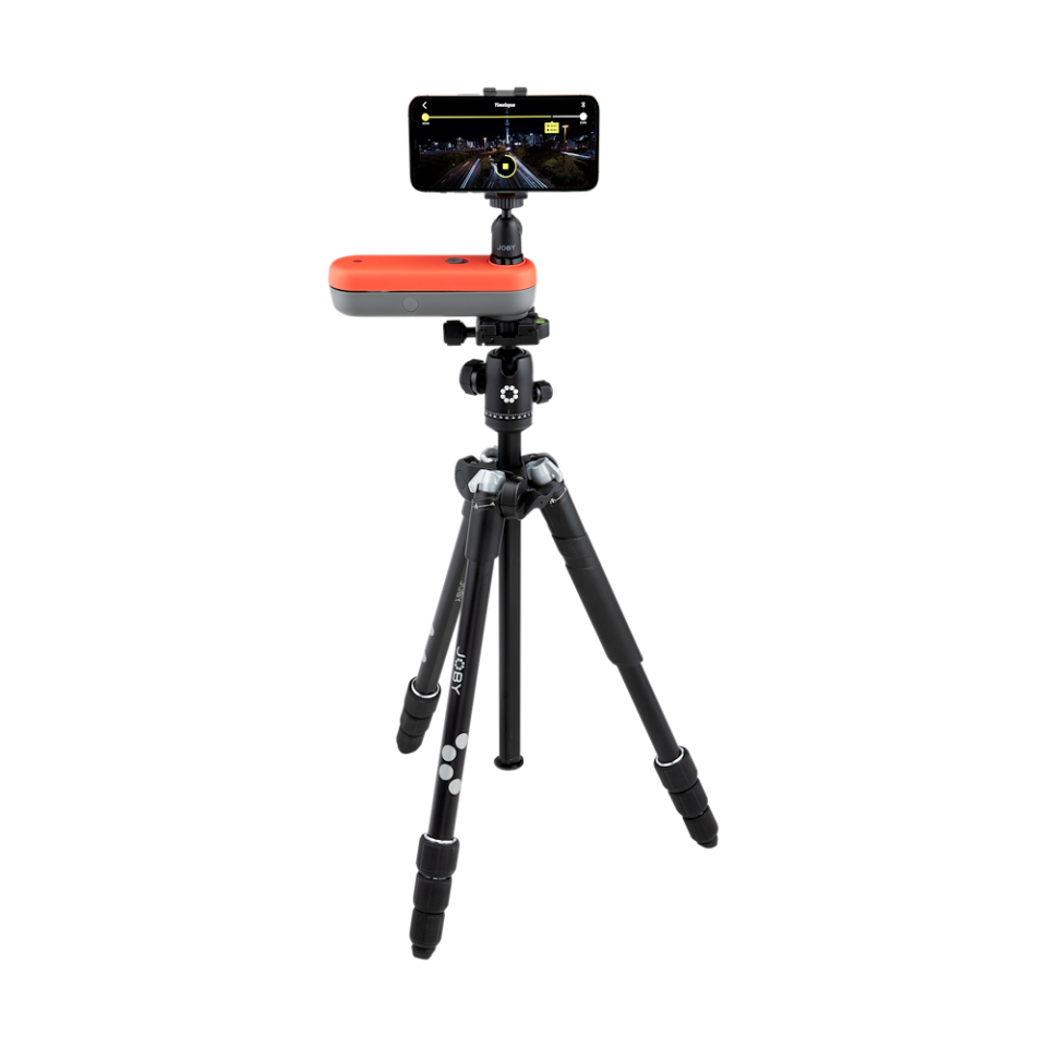Joby Swing - Phone Mount Kit - Stützsystem, Ansicht 4