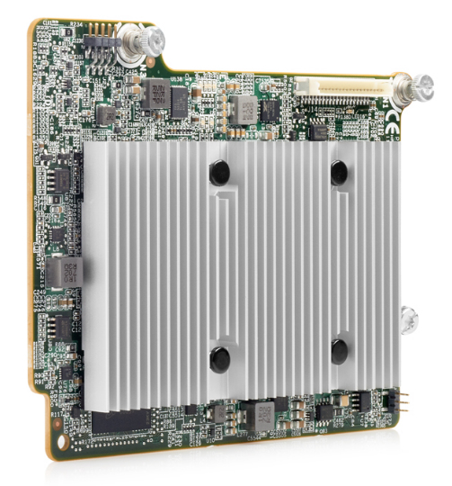 HPE 12W Smart Storage Battery - Notfallbatterie, Ansicht 2