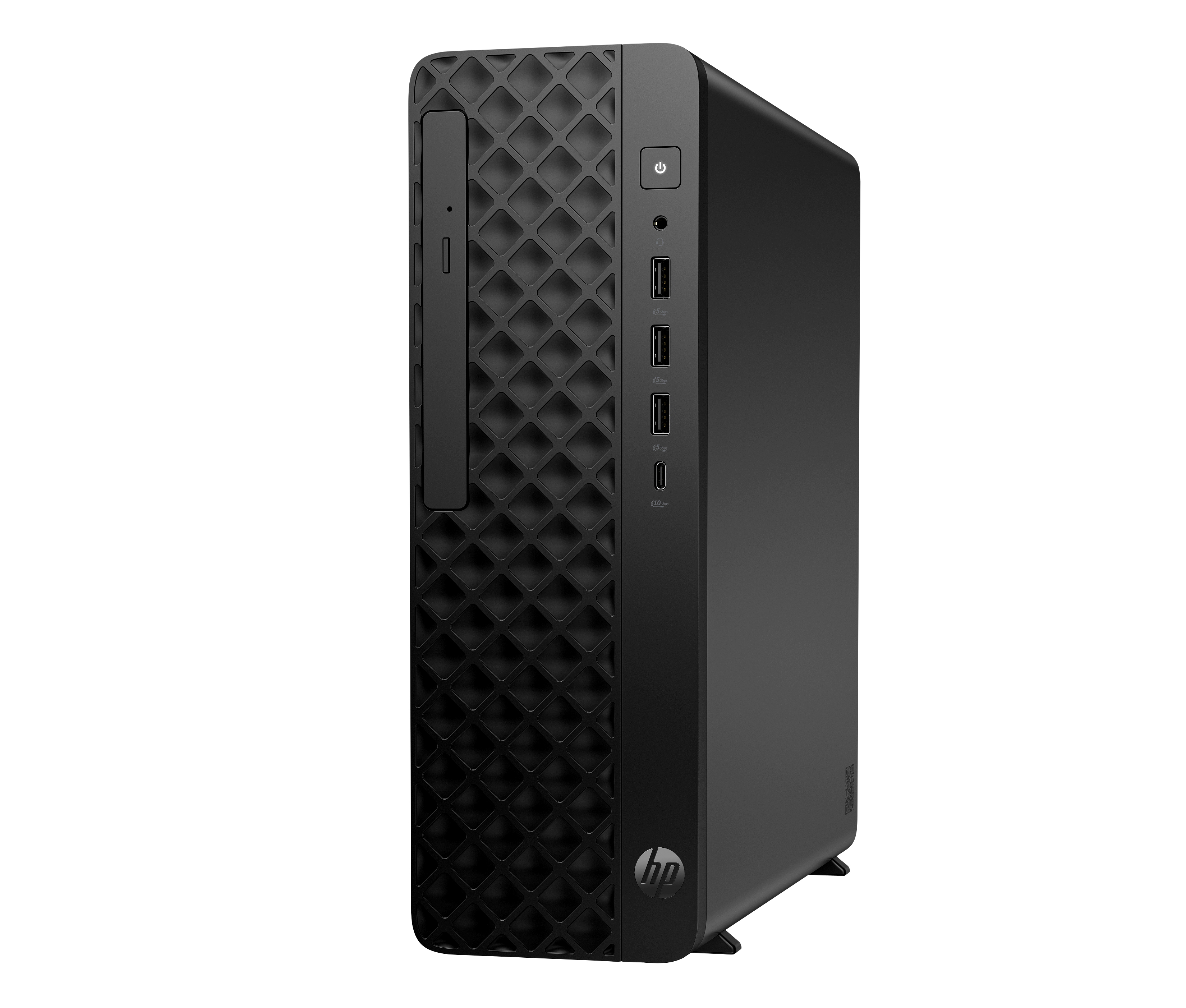 HP ProDesk 2 SFF G1i CI5-14500 - Core i5 - 16 GB, Ansicht 3
