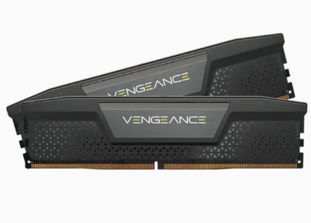 Corsair D516GB 5200-40 Vengeance bk K2 COR - 16 GB, Ansicht 4