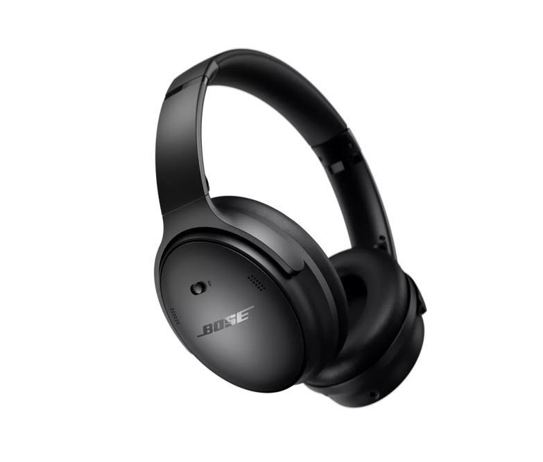 Bose QuietComfort SC, Ansicht 2