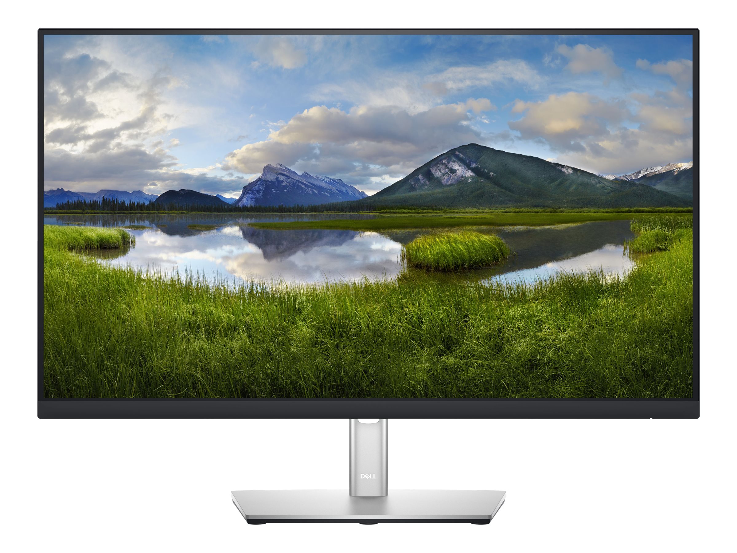 Dell P2721Q - LED-Monitor - 68.6 cm (27) (26.96 sichtbar)