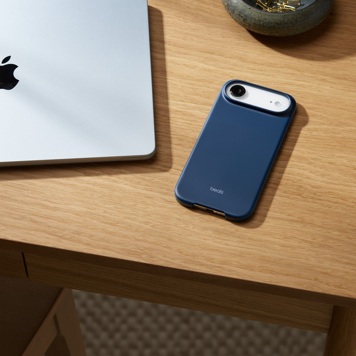 Apple Hintere Abdeckung für Mobiltelefon - Kamerasteuerung, Ansicht 2