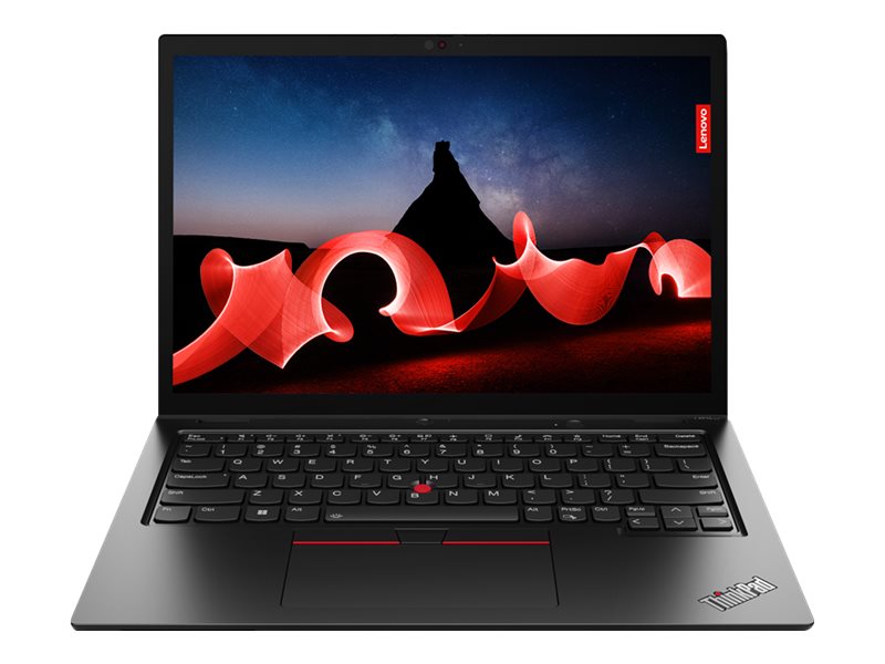 Lenovo ThinkPad L13 Yoga Gen 4 21FJ - Flip-Design - Intel Core i5 1335U / 1.3 GHz - Win 11 Pro - Intel Iris Xe Grafikkar