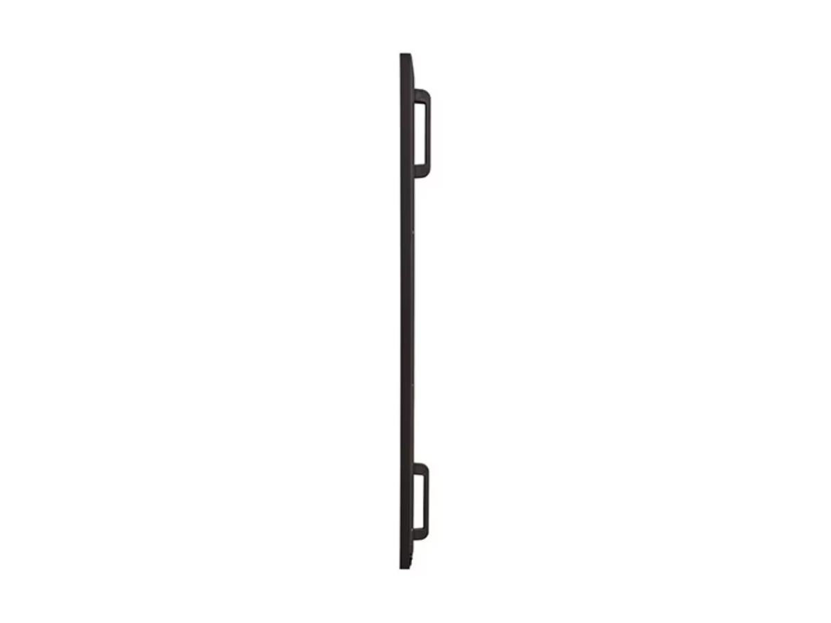LG 75UH5Q-E - 190 cm (75") Diagonalklasse UH5Q Series LCD-Display mit LED-Hintergrundbeleuchtung - Digital Signage Pro:Idiom integriert - webOS - 4K UHD (2160p)