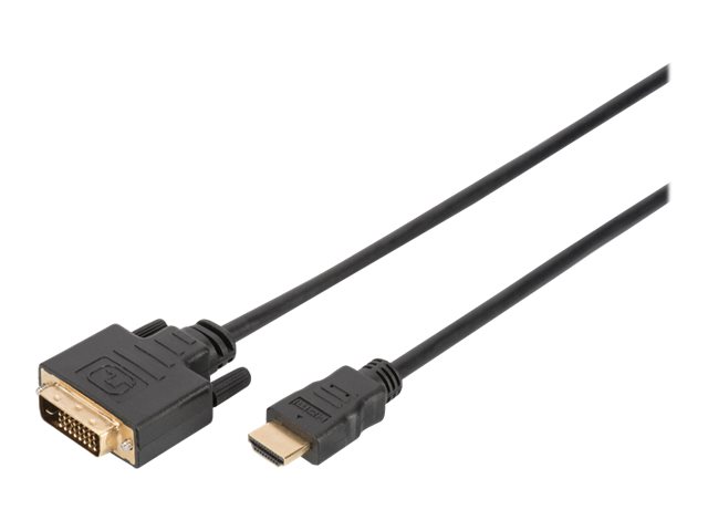 DIGITUS HDMI-Adapterkabel
