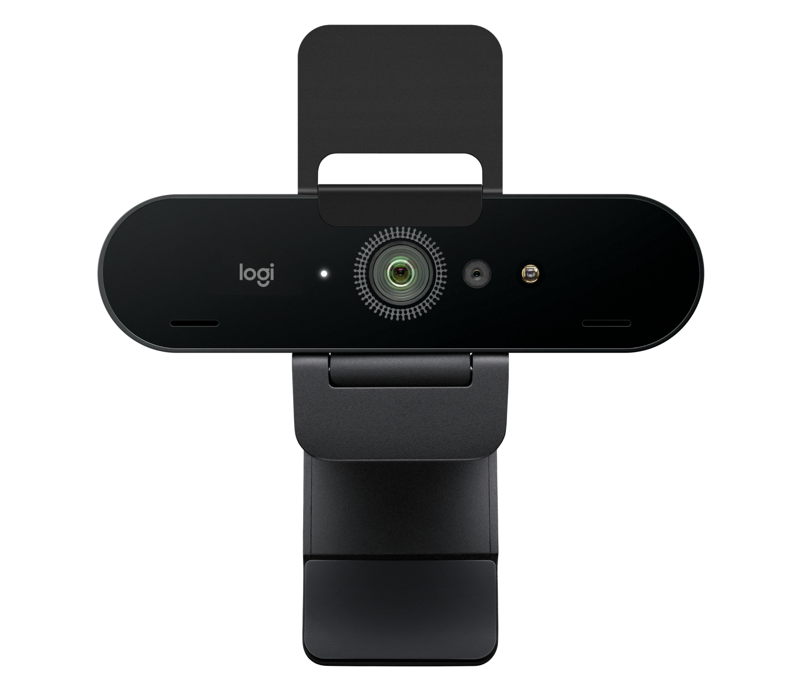 Logitech BRIO STREAM - Livestream-Kamera - Farbe