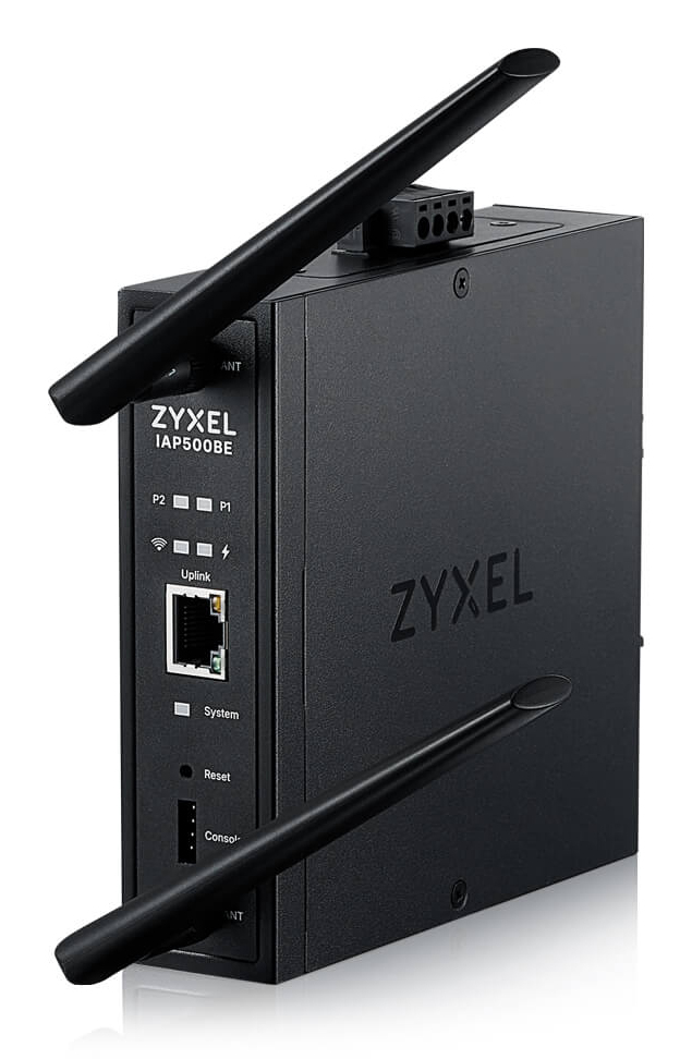 ZyXEL IAP500BE - Access Point - WLAN, Ansicht 4