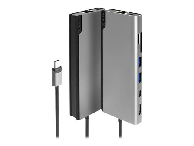 Alogic USB-C Ultra Dock PLUS Gen 2 with Power Delivery, Ansicht 2