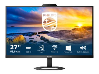 Philips 27E1N5600HE - 5000 Series - LED-Monitor - 68.6 cm (27)