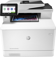 Hewlett Packard (HP) HP Color LaserJet Pro MFP M479fnw W1A78A