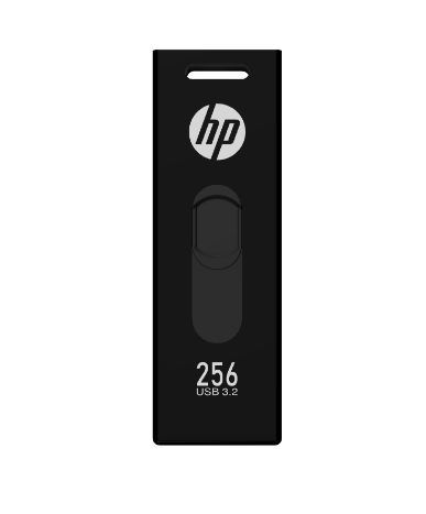 HP x911w 256GB Solid State Grade USB Flash Drive, Ansicht 4