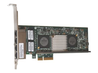IBM Nextreme II 1000 EXP QP Ethernet Adapter (49Y4220) - REFURB