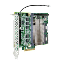 HPE Smart Array P840/4G FIO Controller (761874-B21)