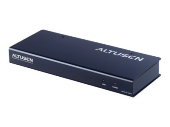 ATEN ALTUSEN KA9140 - Monitor-Tastatur-Erweiterung