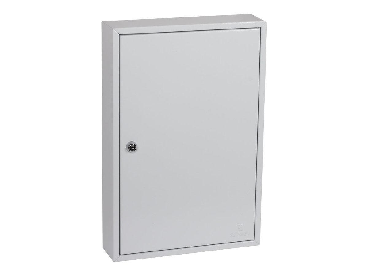Phoenix Safe Phoenix KC0602K - Schlüsselschrank - 64 Haken, Ansicht 4