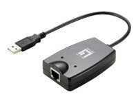 LevelOne USB-0401 - Netzwerkadapter