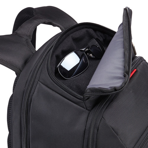 Case Logic Evolution - Notebook-Rucksack - 39.6 cm (15.6), Ansicht 4