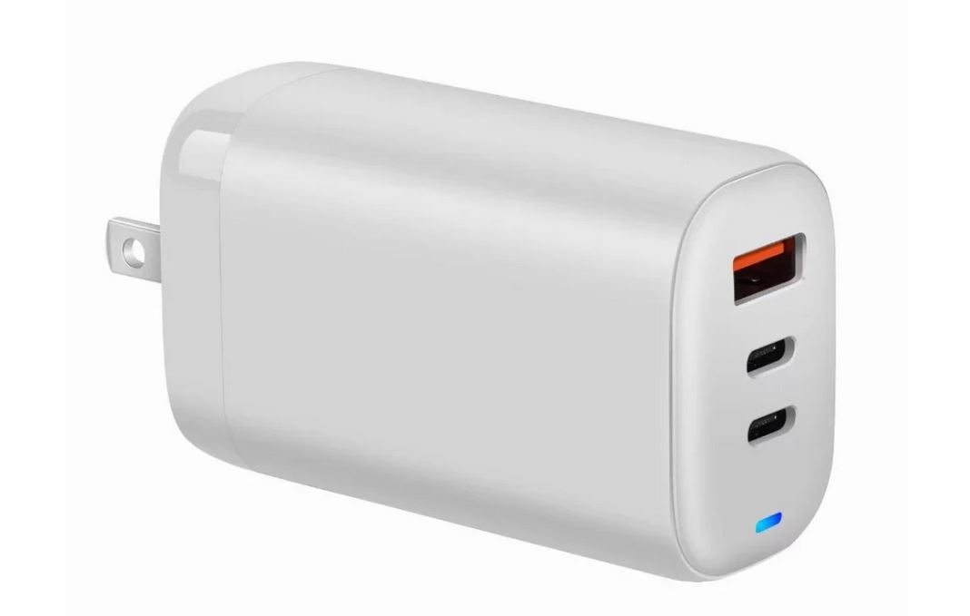 Acer APS101 - Retail Box - Netzteil - 65 Watt, Ansicht 4