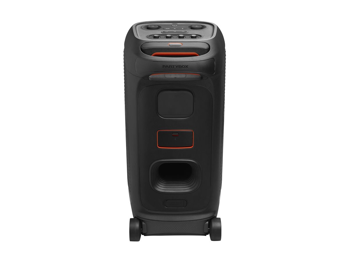 JBL PartyBox Stage 320 - Party-Soundsystem - tragbar, Ansicht 4