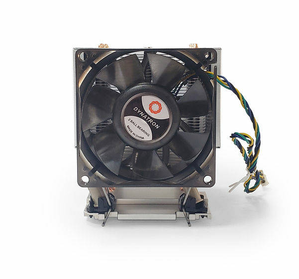 Dynatron S6 - Prozessor-Luftkühler - (für: LGA4677), Ansicht 3