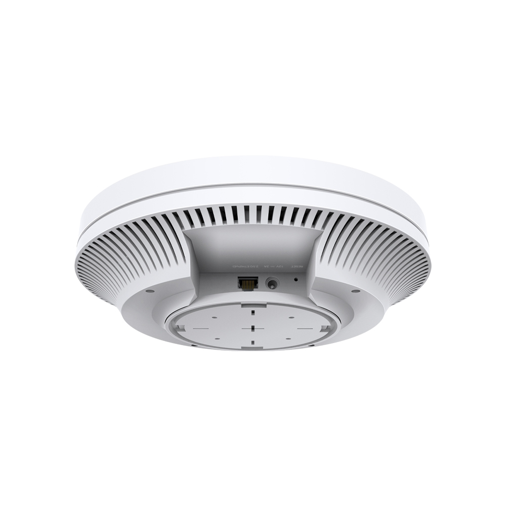 TP-LINK EAP620 HD - 1201 Mbit/s - 574 Mbit/s - 1201 Mbit/s - 1000 Mbit/s - 2.4 - 5 GHz - IEEE 802.11a - IEEE 802.11ac, Ansicht 2