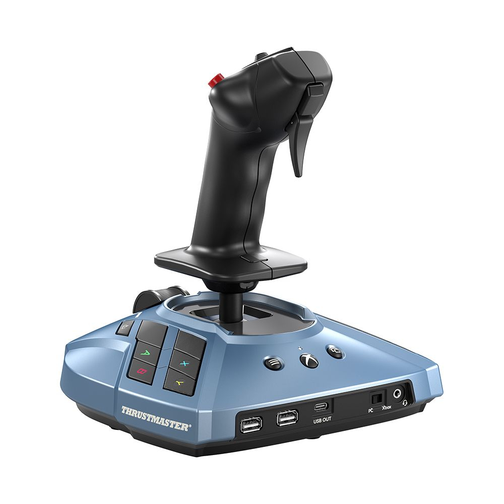 ThrustMaster TCA Captain Pack X Airbus Edition, Ansicht 2