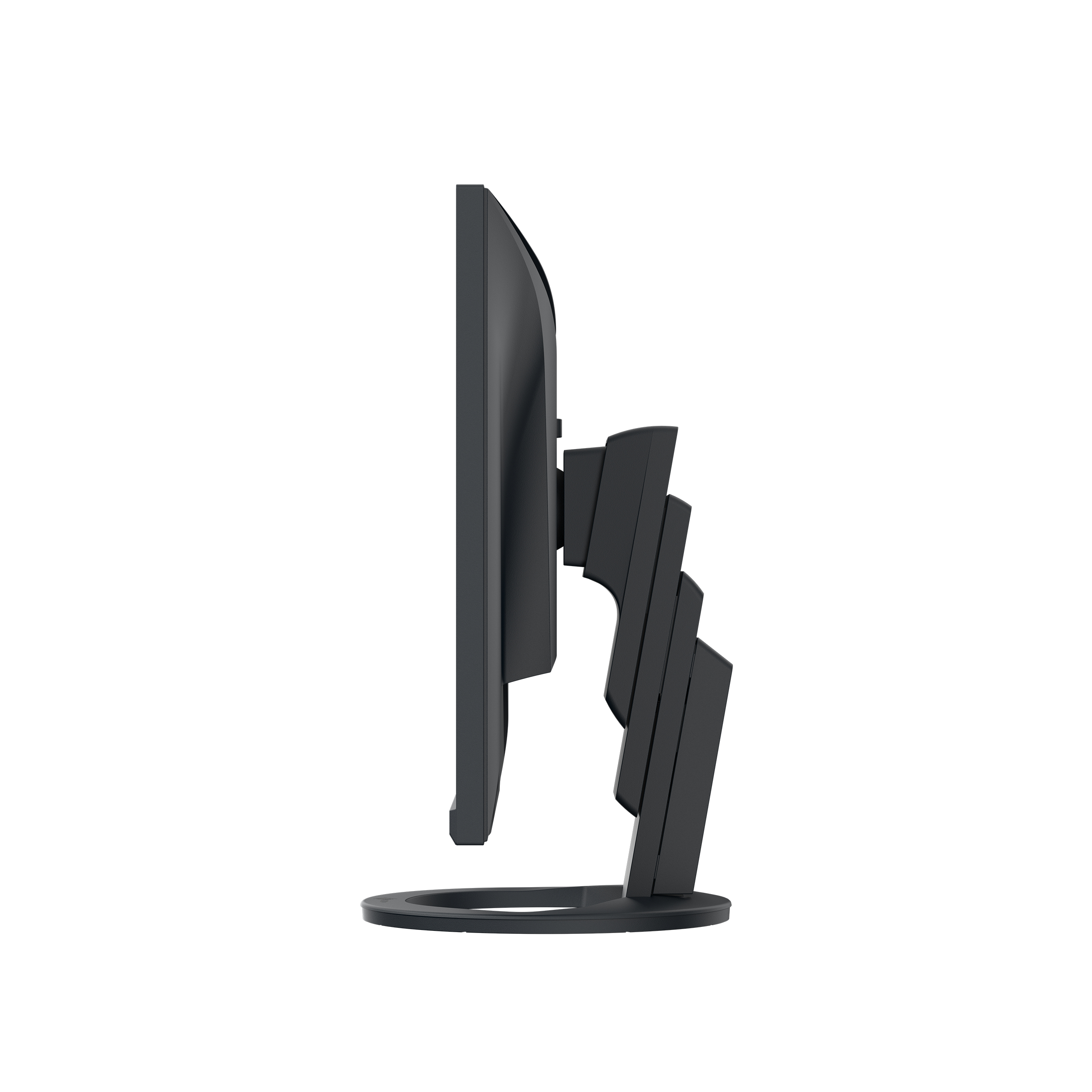 EIZO FlexScan EV2720S-BK - Mit FlexStand - LED-Monitor - 68.6 cm (27), Ansicht 4