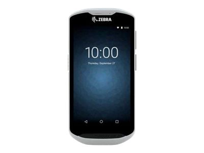 Zebra TC52x-HC - Datenerfassungsterminal - robust - Android 10 - 32 GB UFS card - 12.7 cm (5") (1920 x 1080)
