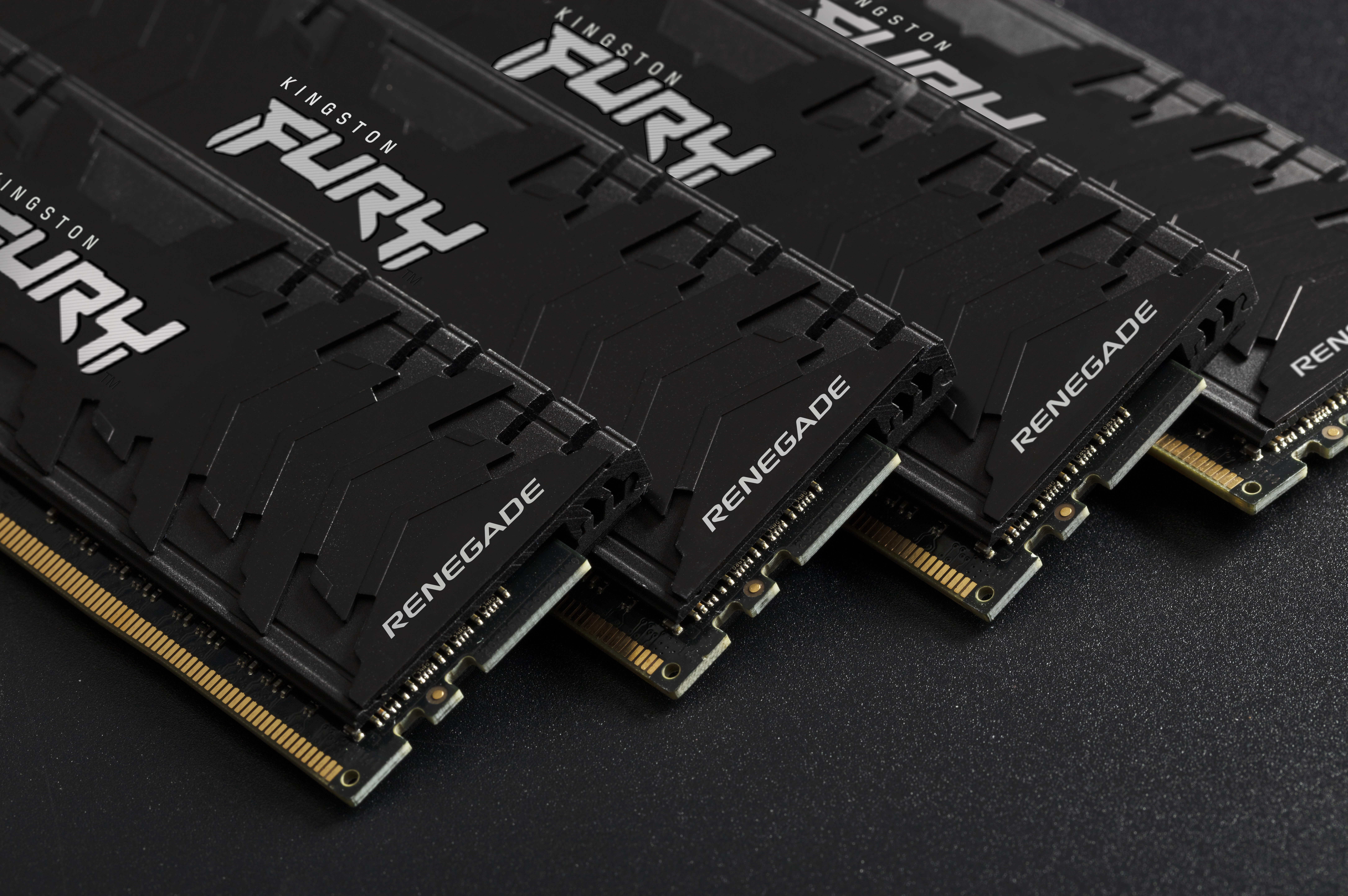 Kingston FURY Renegade - DDR4 - Modul - 8 GB, Ansicht 2