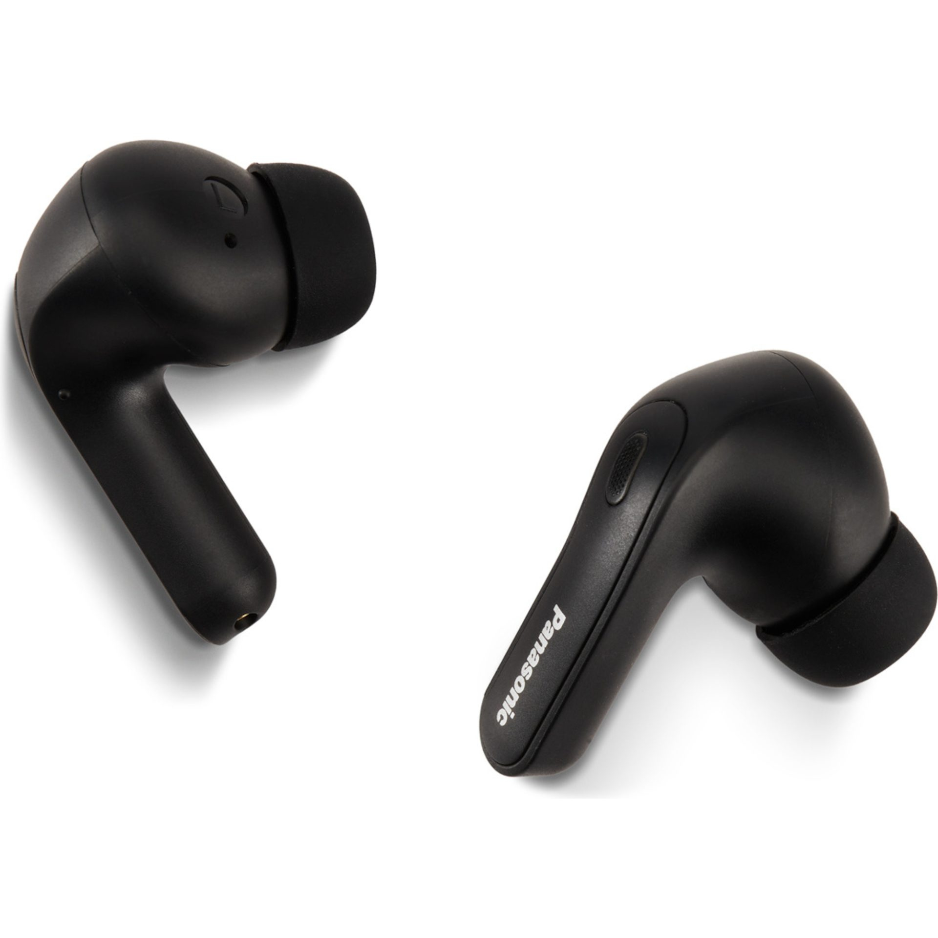 Panasonic RZ-B310W - True Wireless-Kopfhörer mit Mikrofon, Ansicht 4
