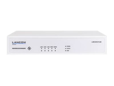 Lancom LANCOM R UNIFIED FIREWALL (55024)