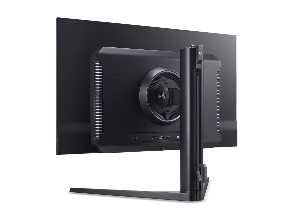 Acer Predator X27 X1bmiippruzx - X Series - OLED-Monitor - Gaming - 68.6 cm (27")
