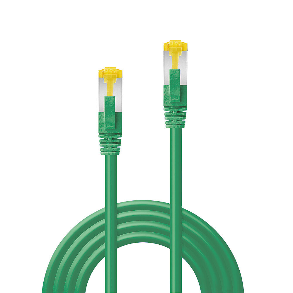 Lindy Patch-Kabel - RJ-45 (M) zu RJ-45 (M), Ansicht 4