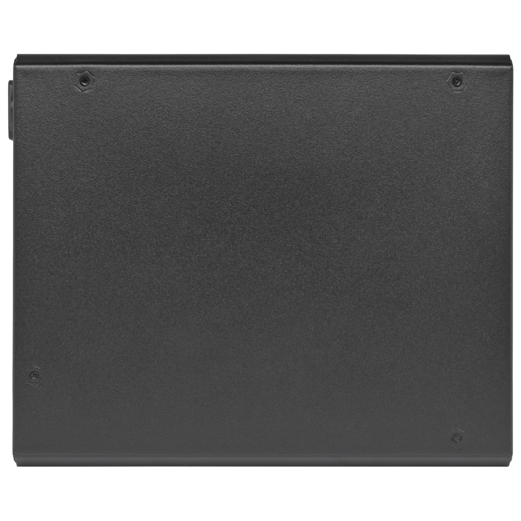 Corsair HX1000i - 1000 W - 100 - 240 V - 47 - 63 Hz - 150 W - 999,6 W - 150 W, Ansicht 4