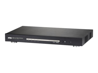 ATEN VS1814T HDMI Over Single Cat 5 Splitter
