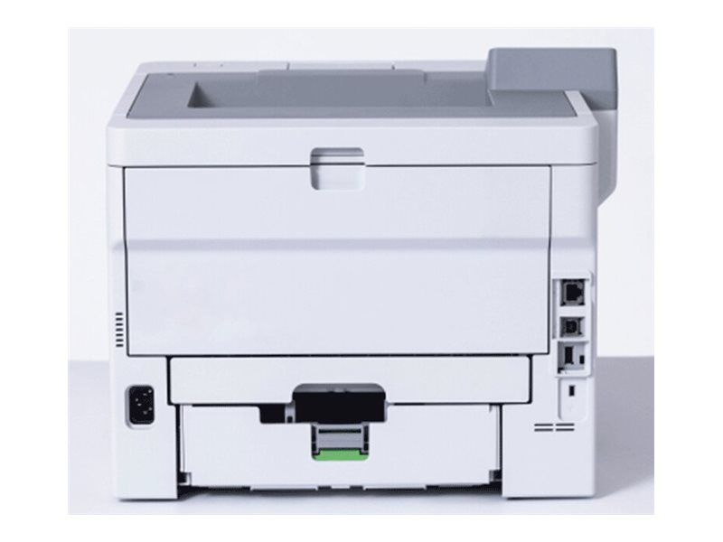Brother HL-L6410DN - Drucker - s/w - Duplex