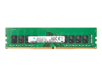 16GB DDR4-2666 DIMM - 16 GB - 1 x 16 GB - DDR4 - 2666 MHz - 288-pin DIMM