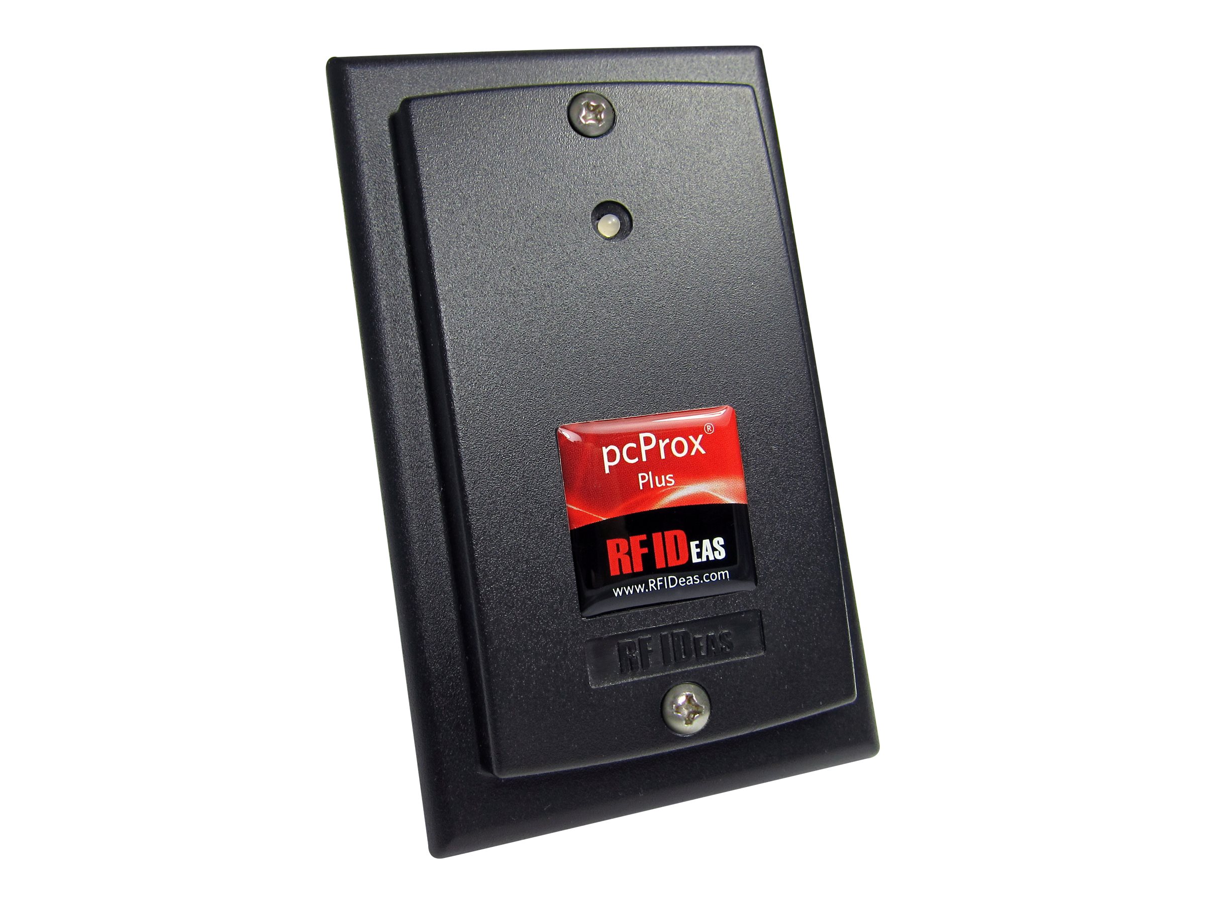 RF IDeas pcProx Plus Enroll Wallmount I (KT-805W1AKB-P-IP67)