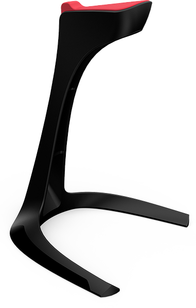 SPEEDLINK EXCEDO - Ständer für Headset - Schwarz, Ansicht 4