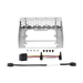 HPE 8SFF NVMe SSD Express Bay - Enablement kit - Riser Card (Packung mit 2)