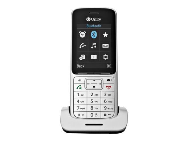 UNIFY OS DECT Phone SL6 Ladeschale EU (L30250-F600-C519)