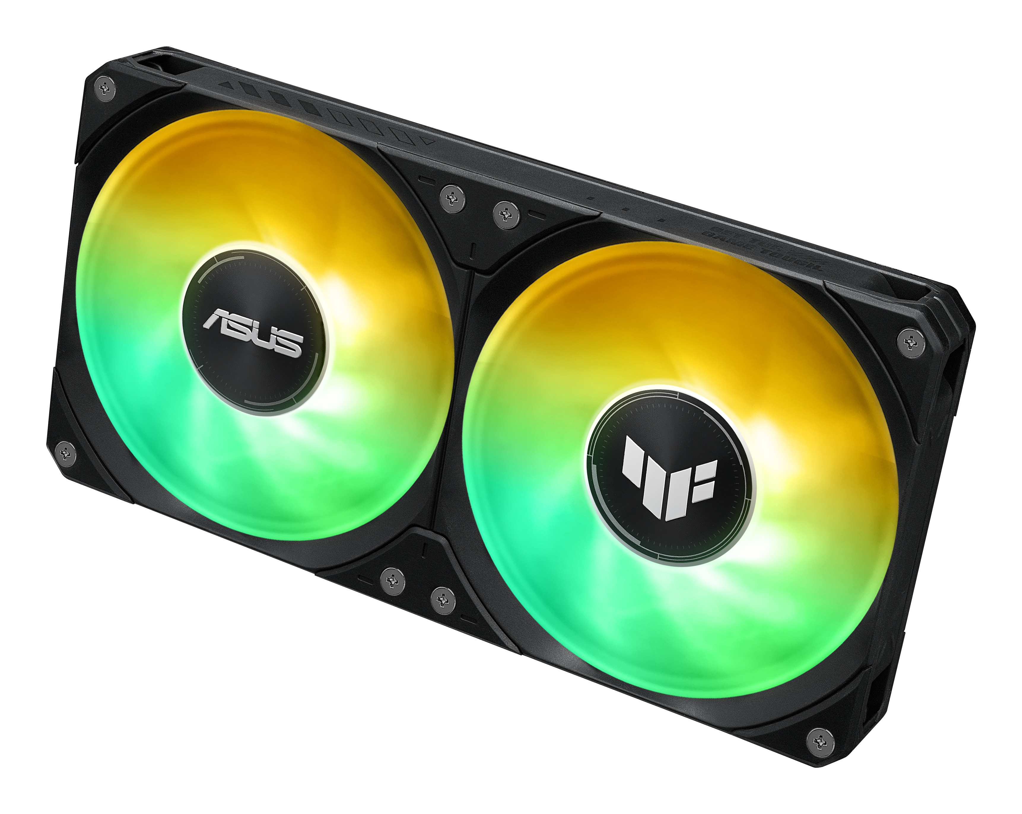 ASUS WAK TUF GAMING LC III 240 ARGB, Ansicht 3